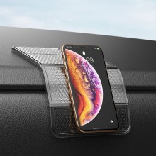 Baseus Folding Bracket Antiskid Pad, противоскользящий коврик-держатель для смартфона